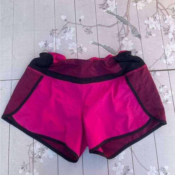 Lululemon athletica shorts - Picture 1 of 5
